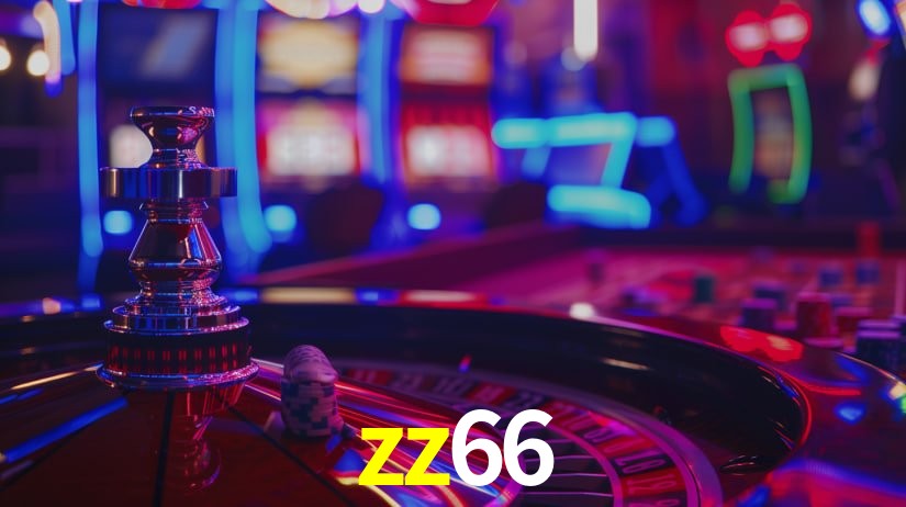 zz66: Jogos de Caça-Níqueis-Altas Recompensas, Roleta-Velocidade, Blackjack-Desafios Máximos