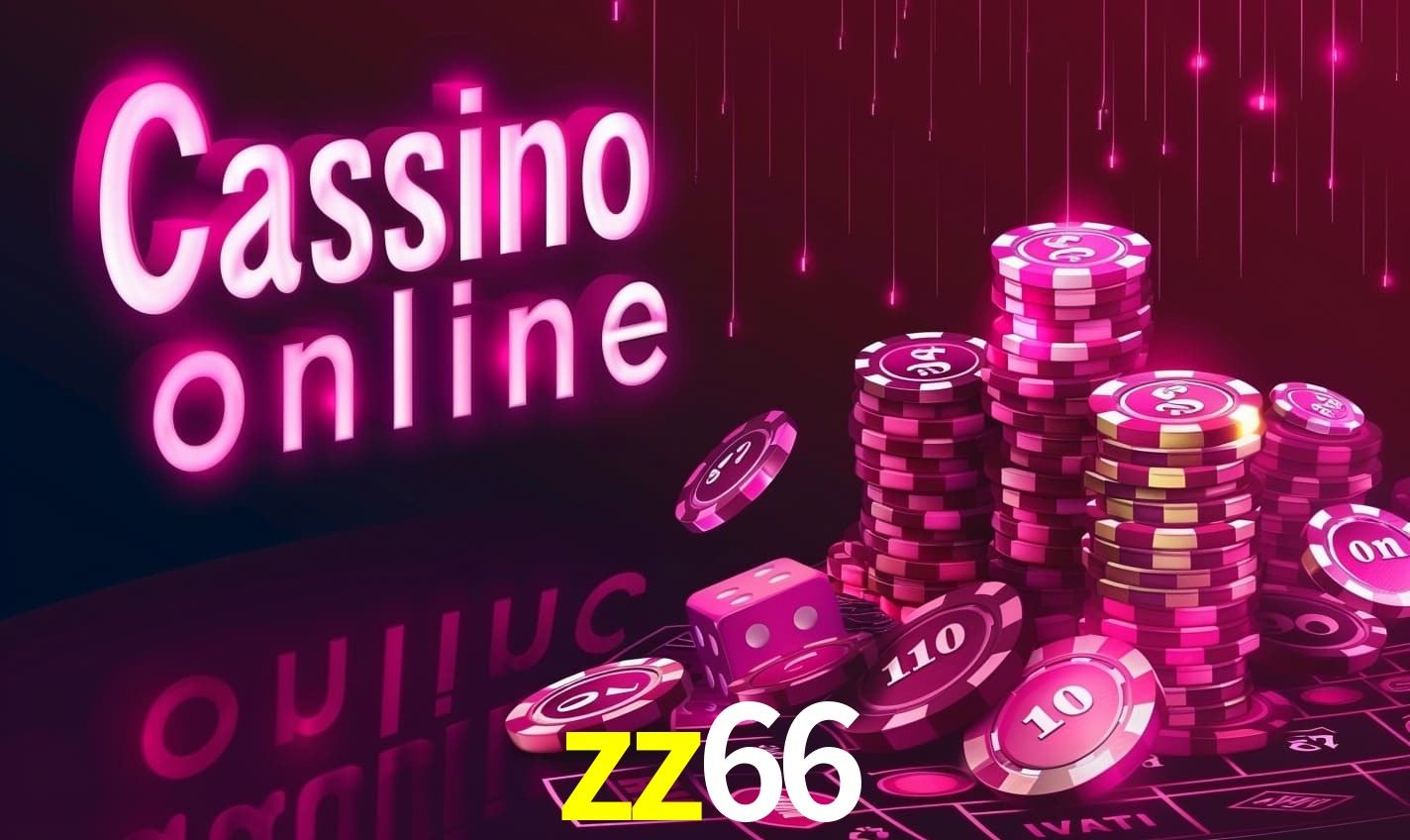cassino zz66