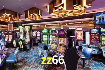 Apostas Esportivas na zz66: Um Guia Completo