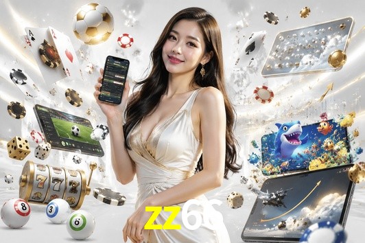 Game Providers zz66
