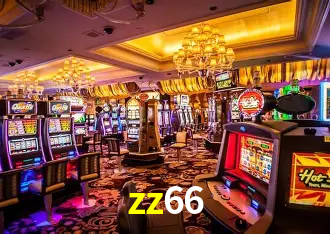 Descubra a Magia dos Jogos de Arcade no zz66