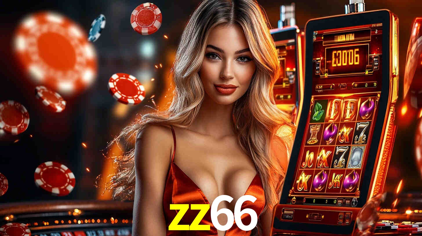 zz66: Seu Cassino Premiado com Pagamentos Rápidos