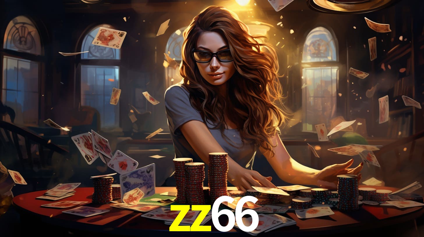 Roulette Table zz66