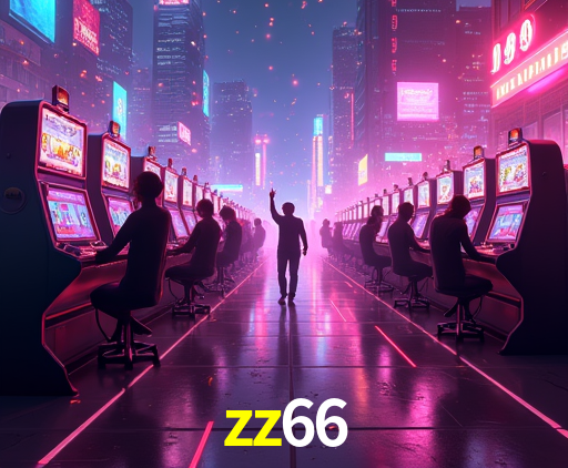 Estatísticas zz66