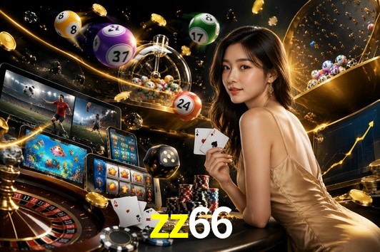APP oficial da zz66 para mobile