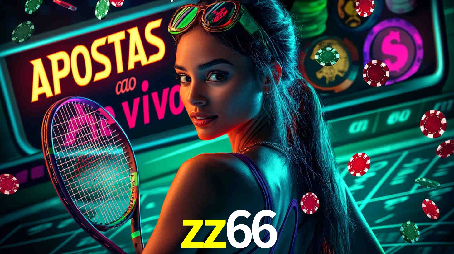 Descubra o Programa VIP da zz66: Vantagens Exclusivas para Jogadores